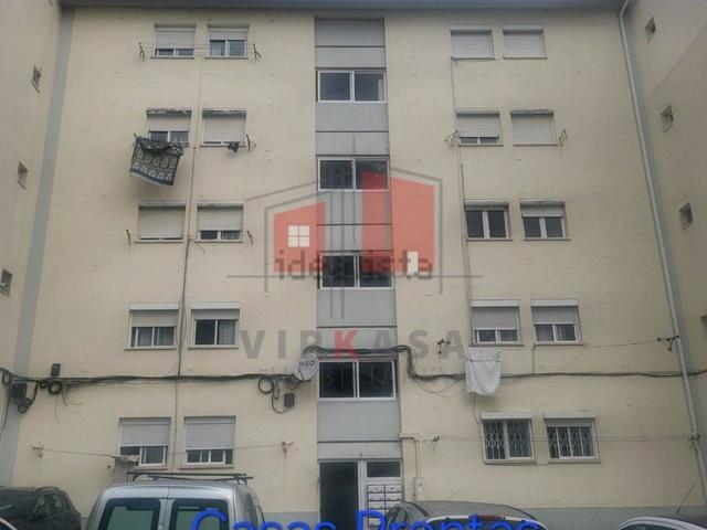 Apartamento venda em Laranjeiras, Almada