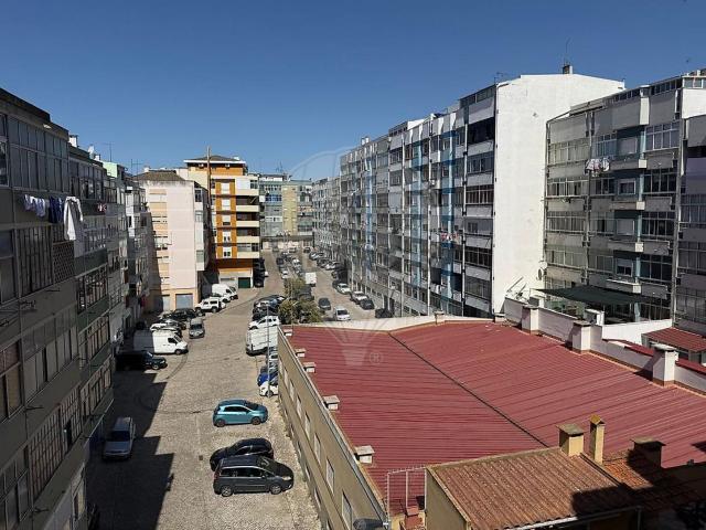 Apartamento venda em Corroios, Seixal