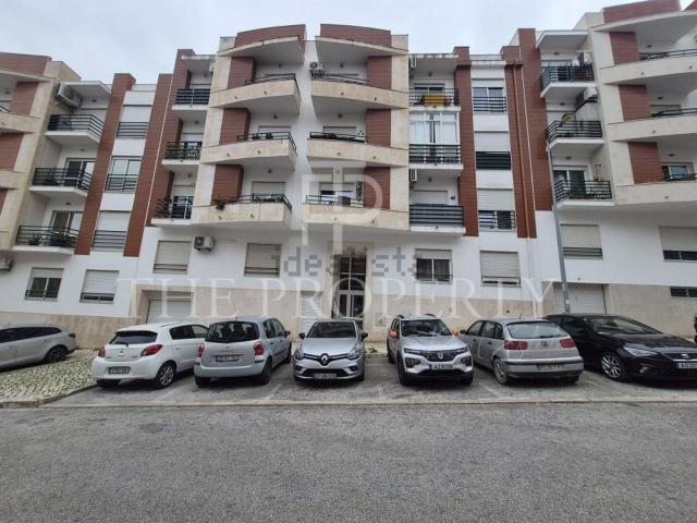 Apartamento venda em Almada, Setúbal