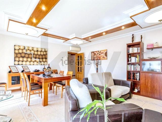 Apartamento venda em Quinta das Amoreiras, Almada