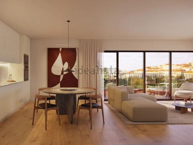 Apartamento venda em Quinta do Janeiro, Almada