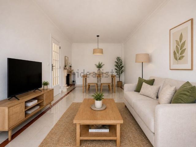Apartamento venda em Alto da Ponte, Almada