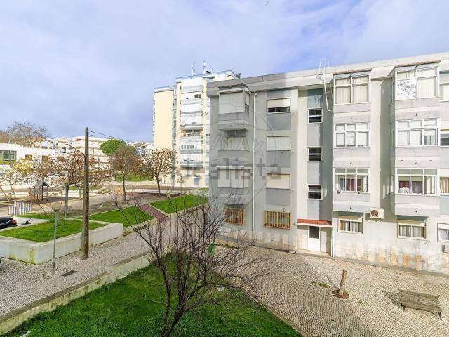 Apartamento venda em Quinta dos Eucaliptos, Almada