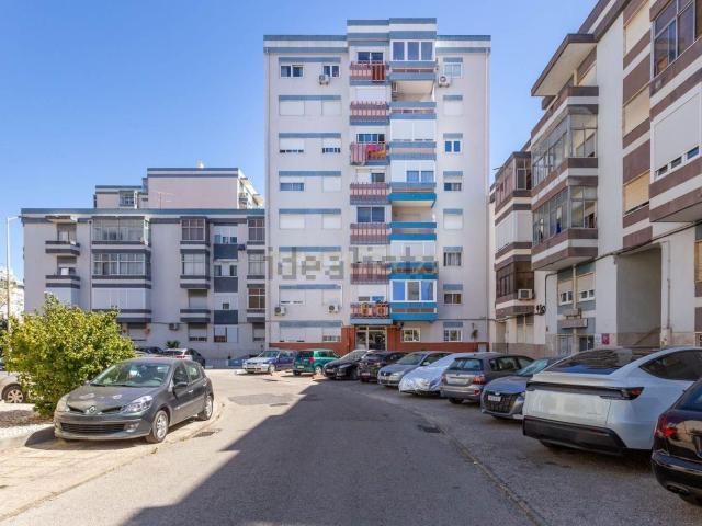 Apartamento venda em Quinta dos Eucaliptos, Almada