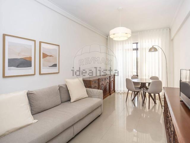 Apartamento alugar em Chegadinho, Almada
