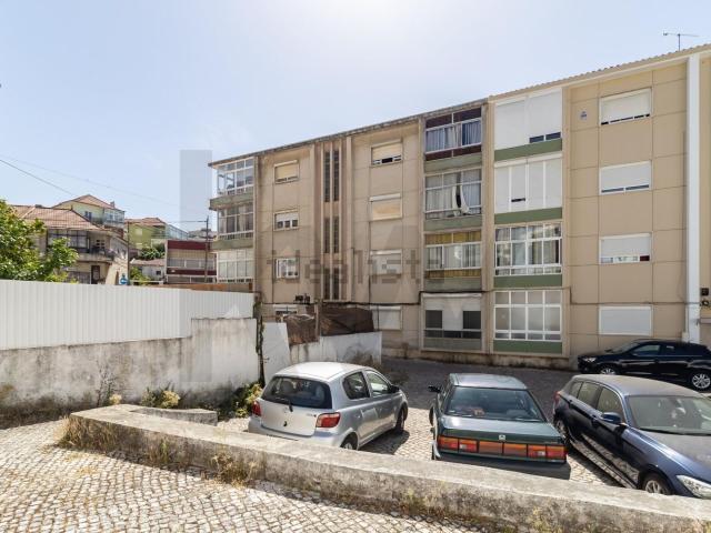 Apartamento venda em Quinta do Americano, Almada