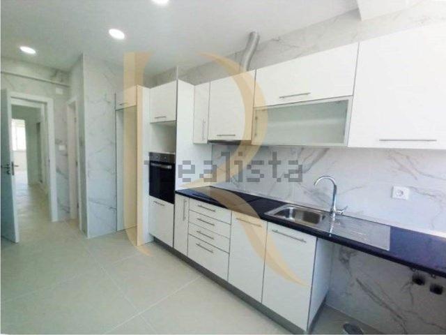 Apartamento venda em Quinta do Americano, Almada