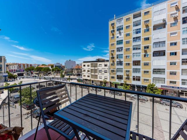 Apartamento venda em Quinta do Americano, Almada