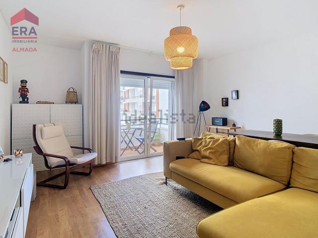 Apartamento venda em Quinta do Gato Bravo, Almada