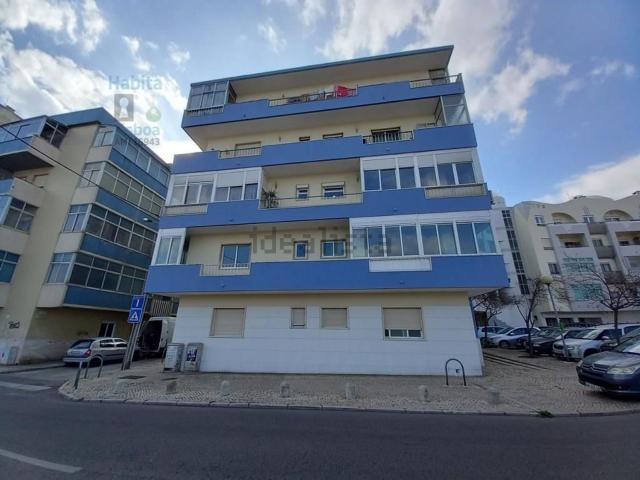 Apartamento venda em Quinta do Americano, Almada