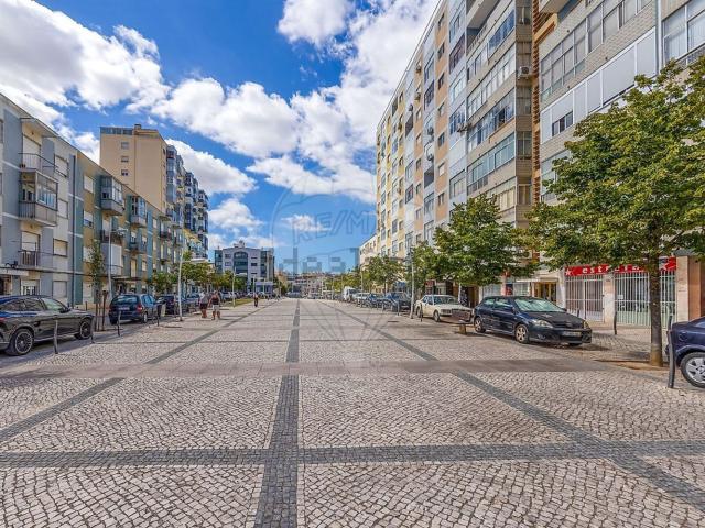 Apartamento venda em Rato, Almada