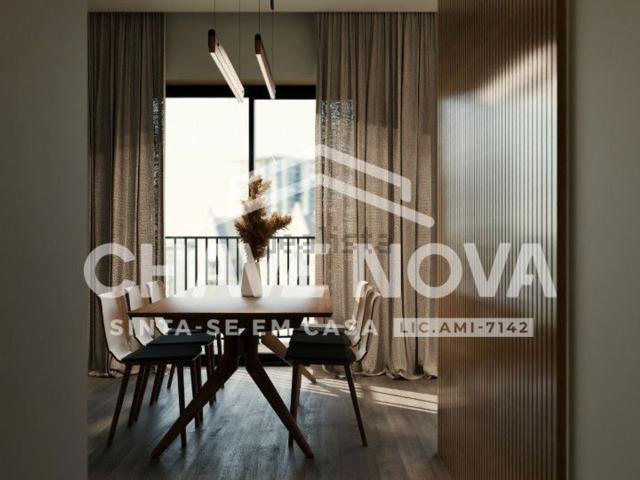 Apartamento venda em Quinta do Americano, Almada