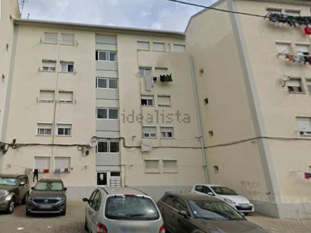 Apartamento venda em Almada, Setúbal