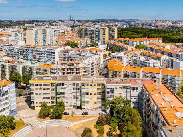 Apartamento venda em Quinta dos Eucaliptos, Almada