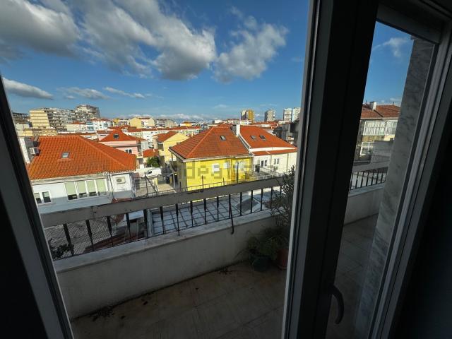 Apartamento venda em Quinta do Americano, Almada