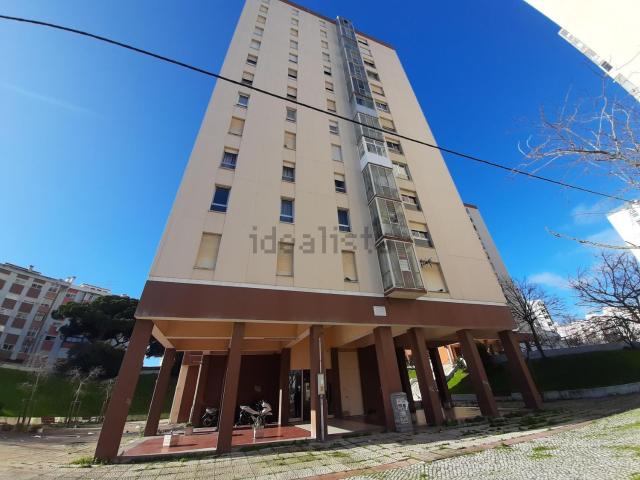 Apartamento venda em Seixal, Corroios