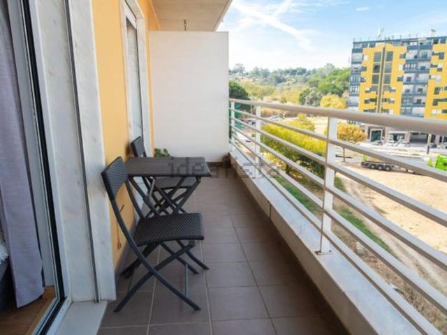 Apartamento venda em Alto da Ponte, Almada
