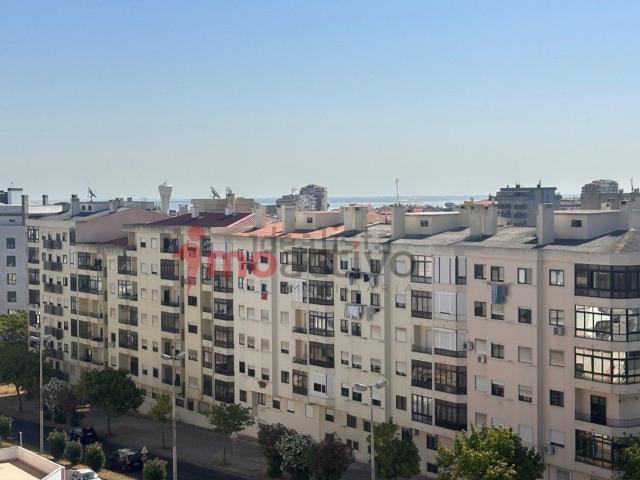 Apartamento venda em Alto da Ponte, Almada