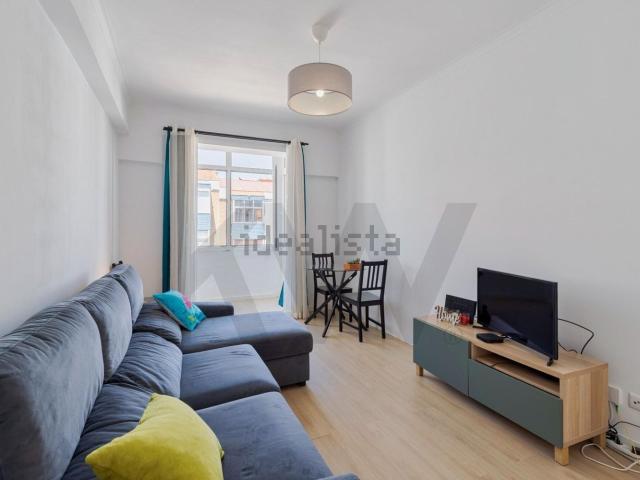 Apartamento venda em Almada, Setúbal