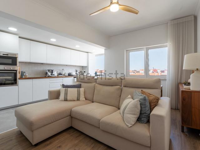 Apartamento venda em Quinta das Amoreiras, Almada