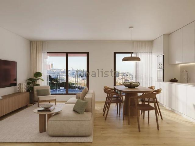 Apartamento venda em Quinta do Janeiro, Almada