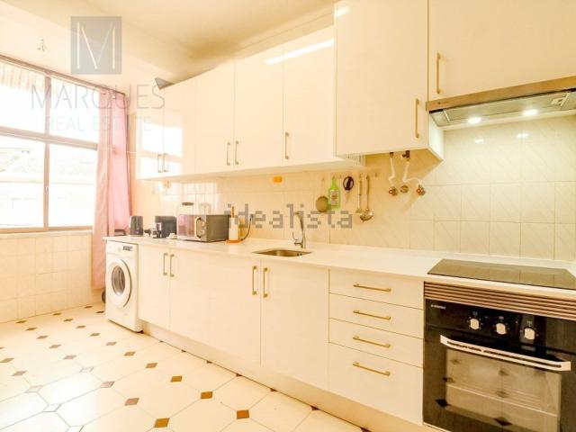 Apartamento venda em Alto da Ponte, Almada