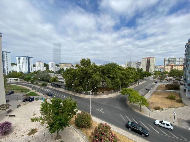 Apartamento venda em Quinta dos Eucaliptos, Almada