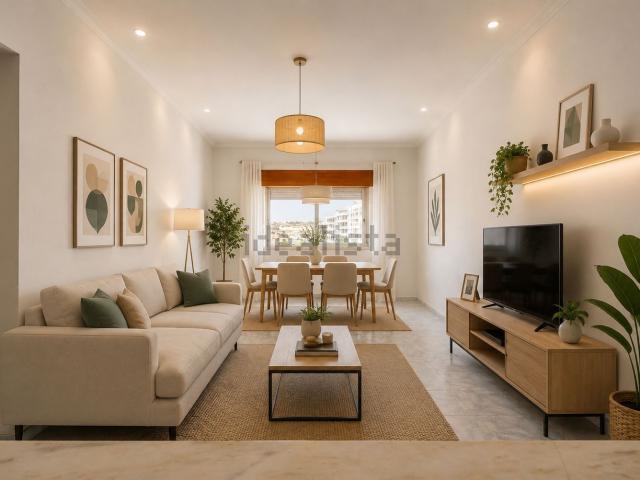 Apartamento venda em Cova da Piedade, Almada