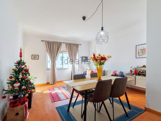 Apartamento venda em Alto da Ponte, Almada