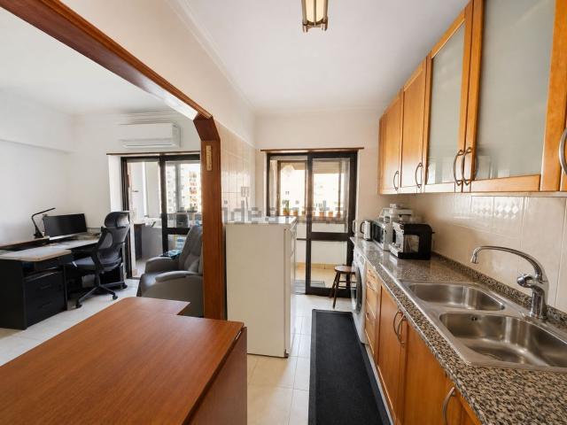 Apartamento venda em Chegadinho, Almada
