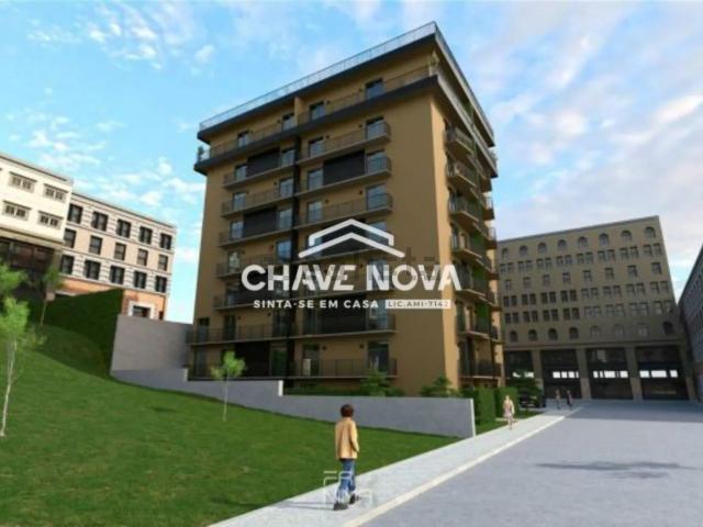 Apartamento venda em Quinta do Americano, Almada