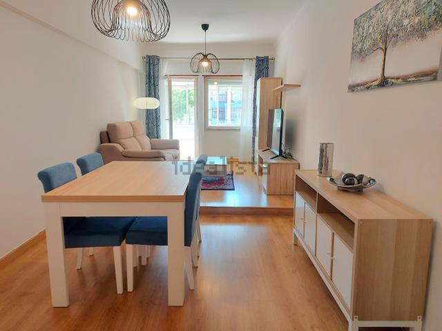 Apartamento alugar em Almada, Setúbal