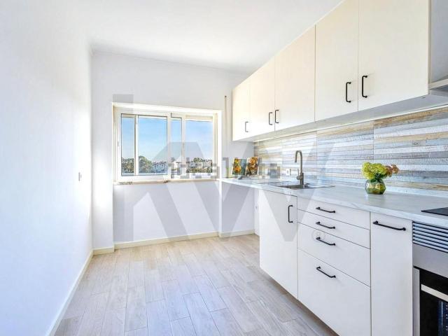 Apartamento venda em Quinta do Bau-Bau, Almada