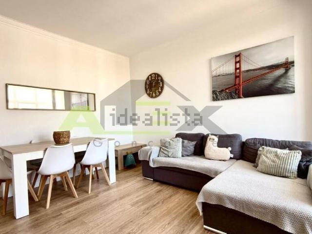 Apartamento venda em Alto da Ponte, Almada