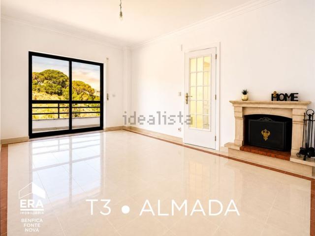 Apartamento venda em Chegadinho, Almada
