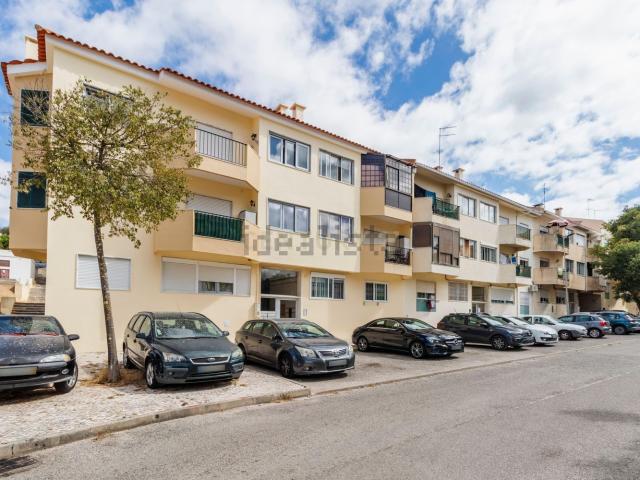 Apartamento venda em Almada, Setúbal