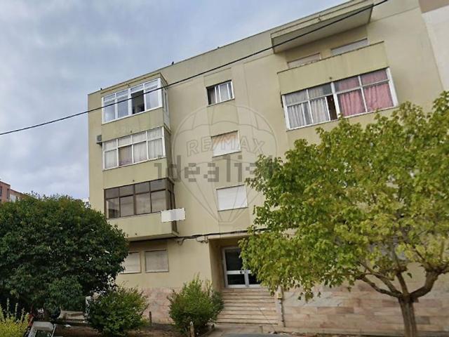 Apartamento venda em Almada, Setúbal