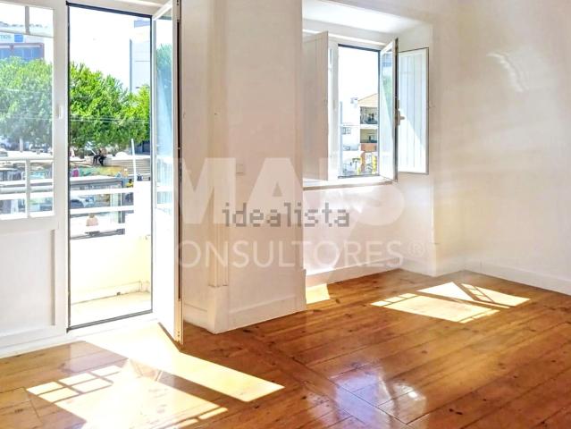 Apartamento alugar em Quinta do Americano, Almada