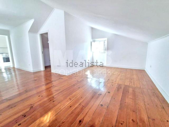 Apartamento alugar em Quinta do Janeiro, Almada