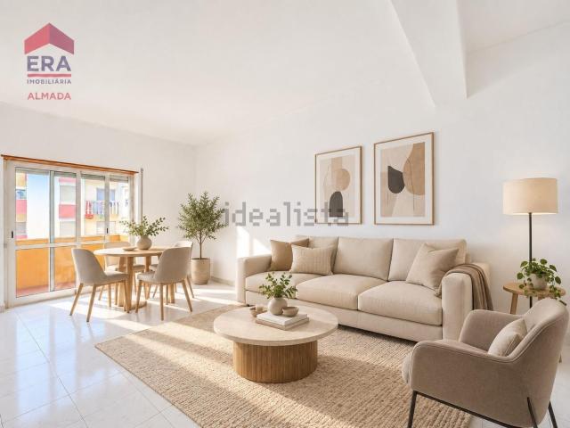 Apartamento venda em Quinta do Janeiro, Almada