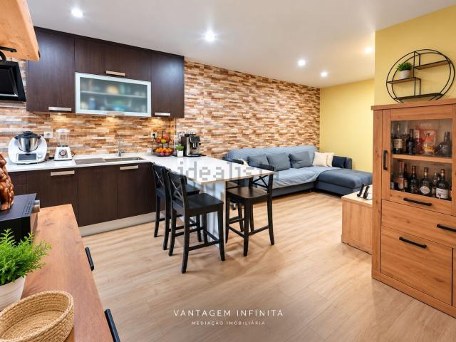 Apartamento venda em Quinta do Americano, Almada
