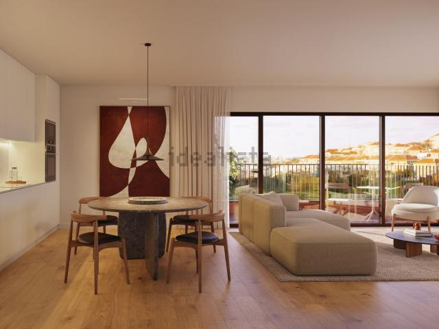 Apartamento venda em Chegadinho, Almada
