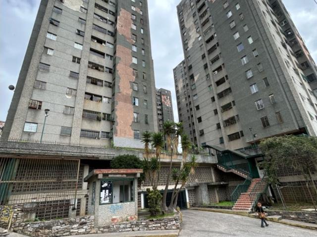 Apartamento en alquiler en Francisco Linares Alcántara, Miranda