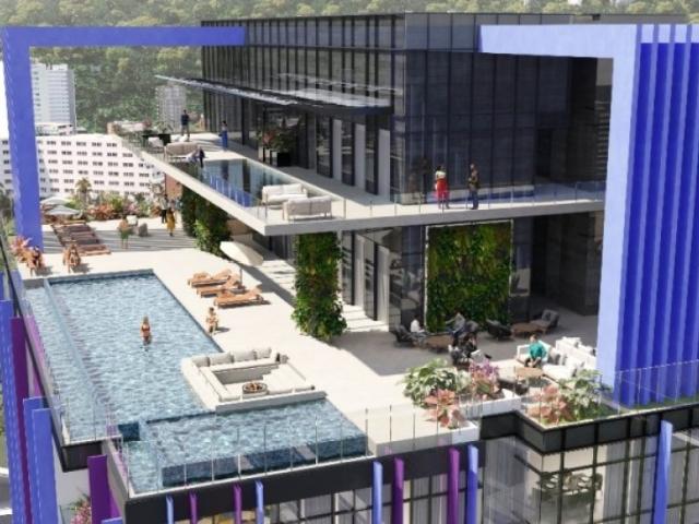 Apartamento en venta en Boca De Uchire, Miranda