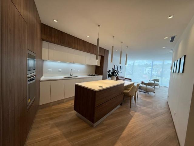 Apartamento en alquiler en Cúa, Bolívar