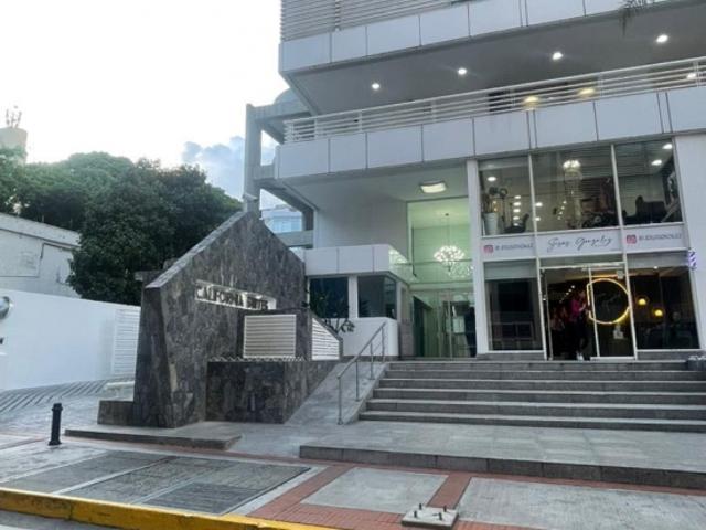 Apartamento en alquiler en Boca De Uchire, Miranda