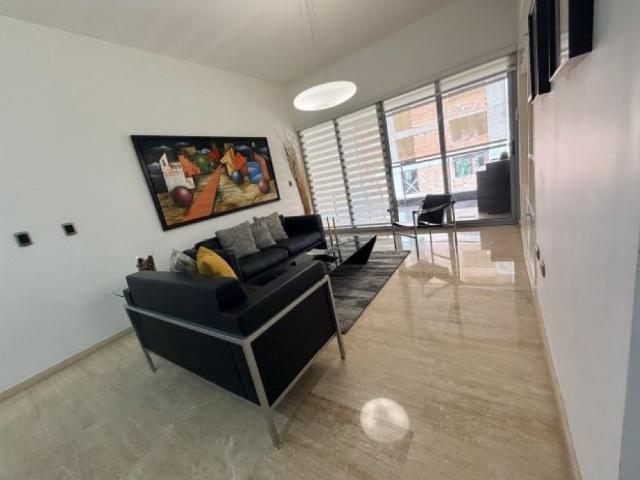 Apartamento en alquiler en Las Mercedes, Caracas