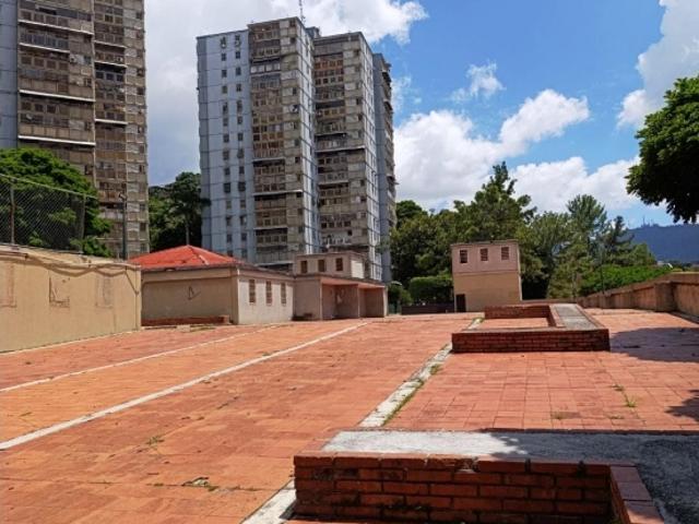 Apartamento en venta en Los Samanes, Caracas