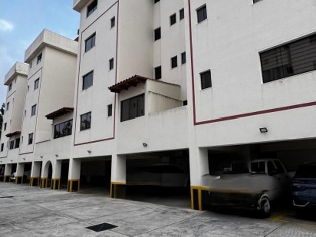 Apartamento en venta en Francisco Linares Alcántara, Miranda