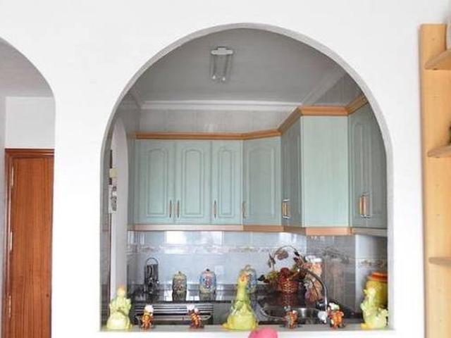 Casa en alquiler en l'Alacantí, Valencia